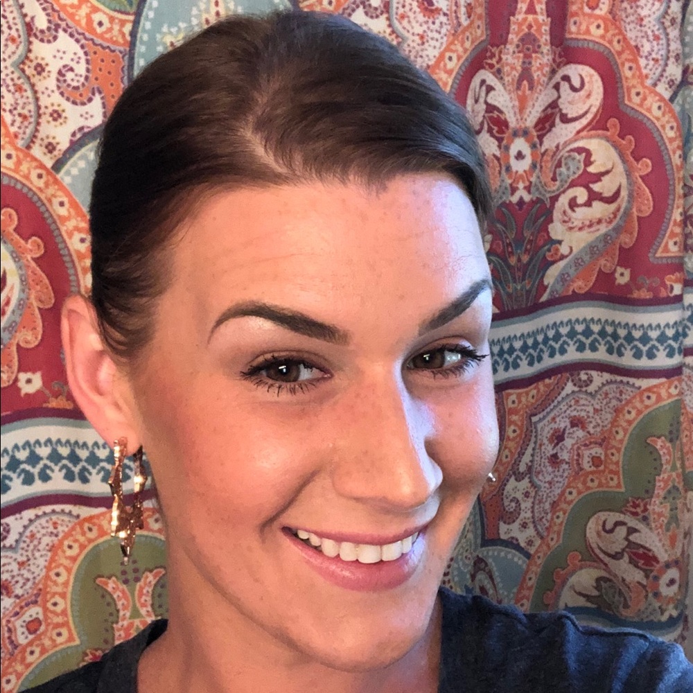 Meet your Posher, Heather